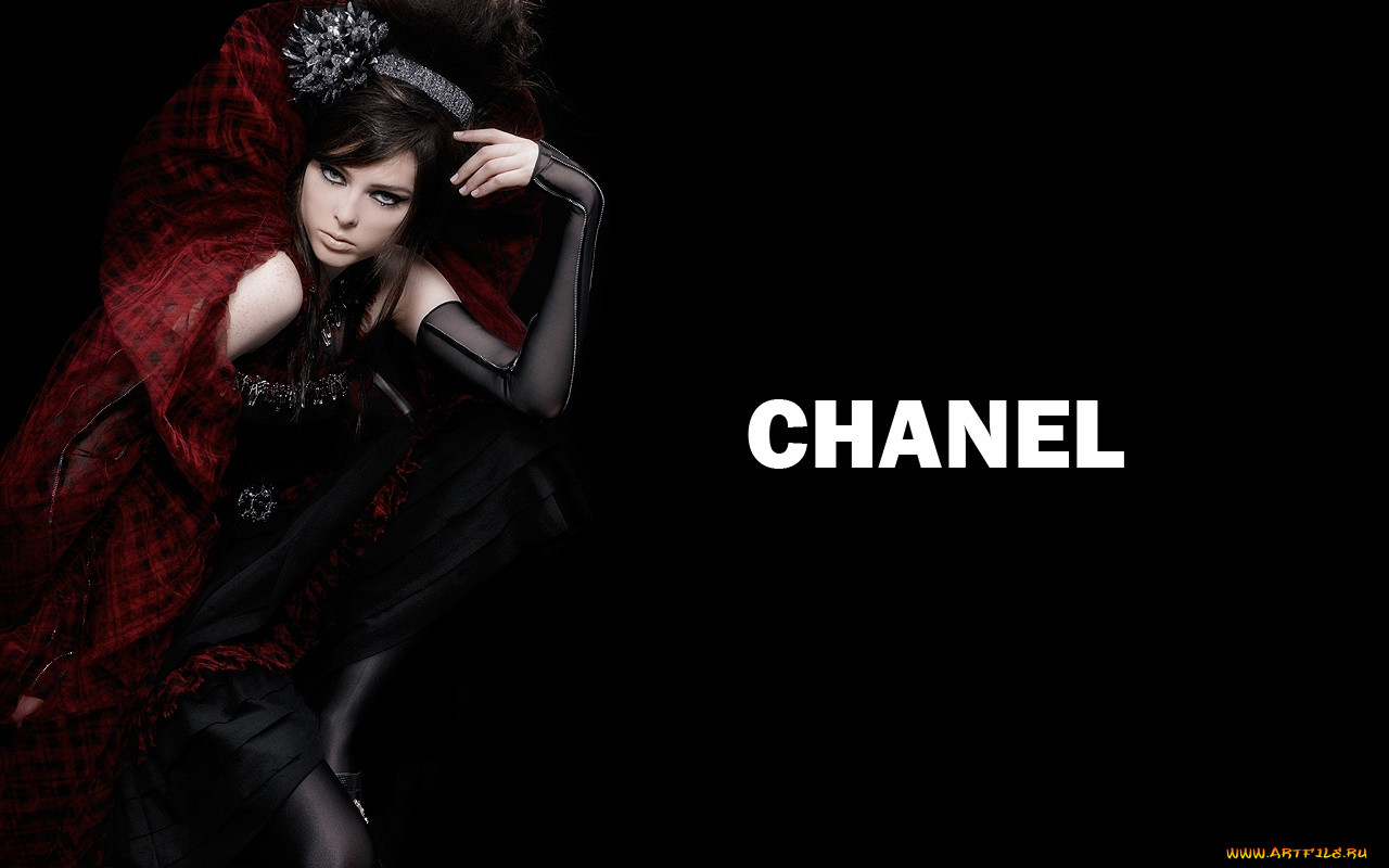 , chanel
